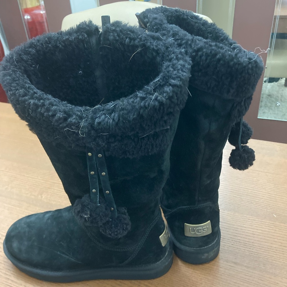 UGG Winter Boots